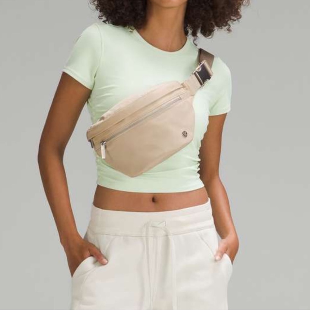 City adventure belt bag 2.5l